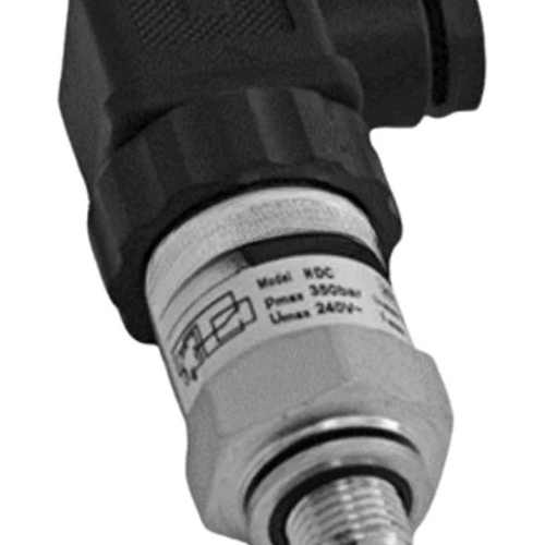Electronic Pressure Switches Sf00004258