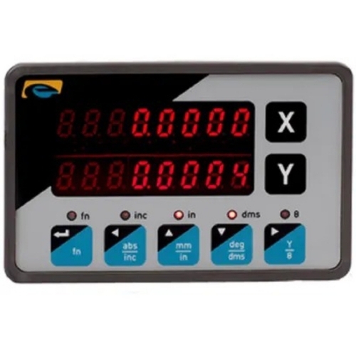 Electronica El20 Dro Digital Readout System