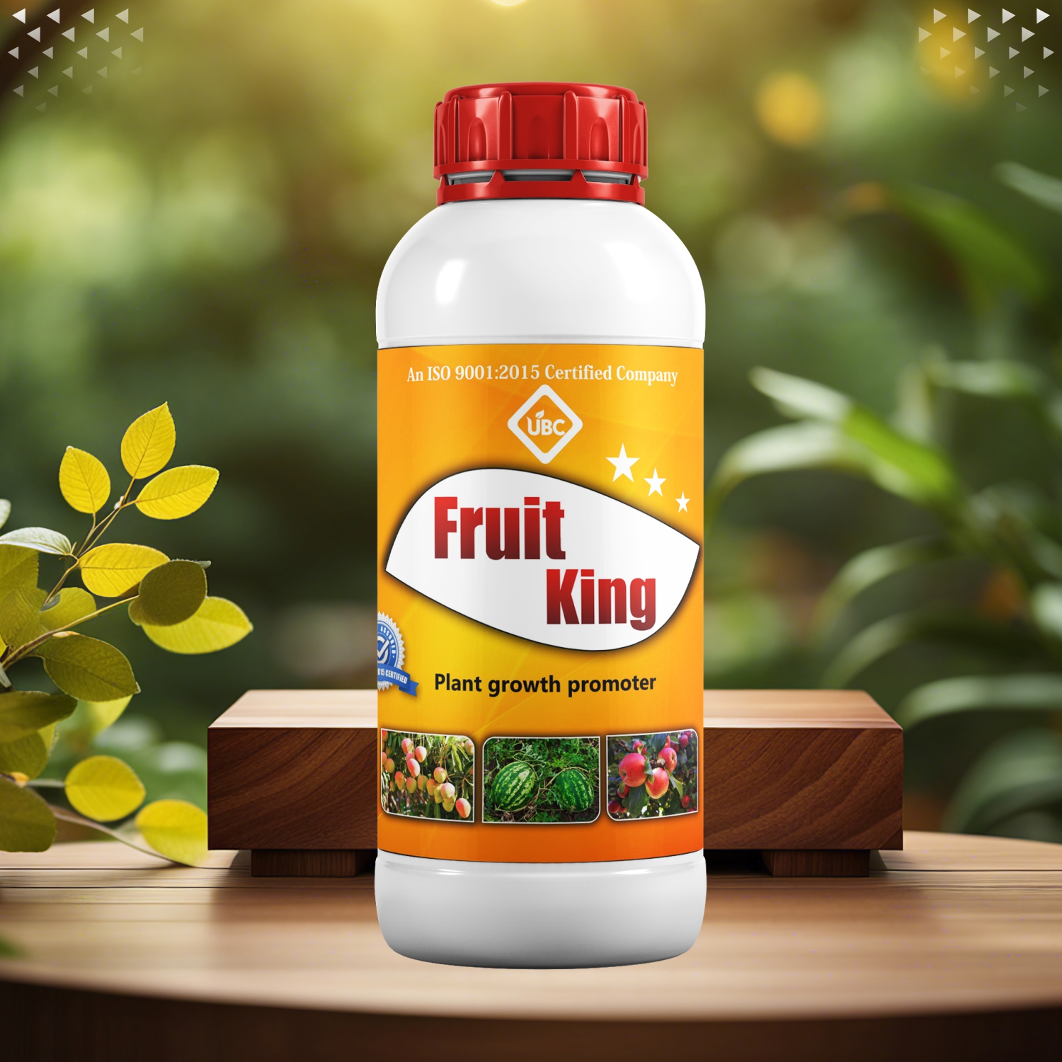 Fruit King Fruit Special L Plant Growth Promoter