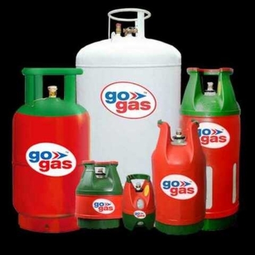 Gas