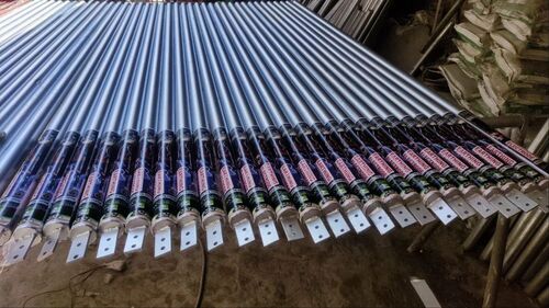 Gi Earthing Pipes