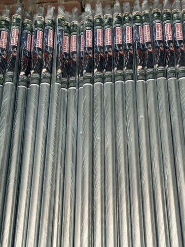 Gi Industrial Earthing Pipe