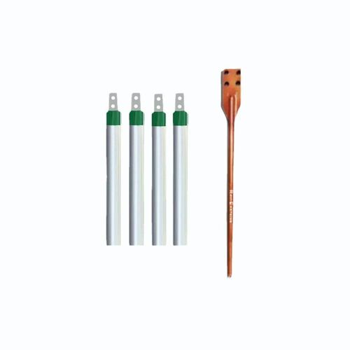 Gi Maintainance Free Earthing Electrode