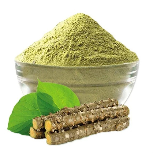 Ginko Extract Powder - Grade: A