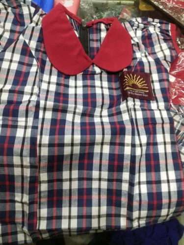 Girls School Uniform - Age Group: Children
