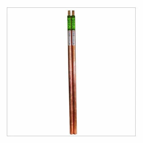 Golden Earthing Electrode
