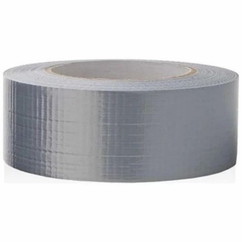 Grey Duckt Tape