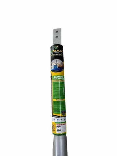 Gts Protected Gi Earthing Electrodes