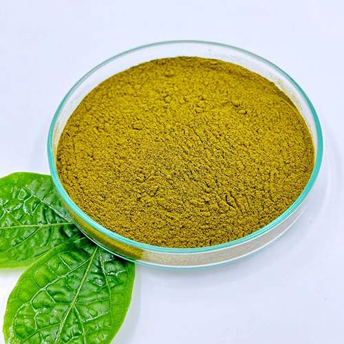Gudmar Extract - Color: Green