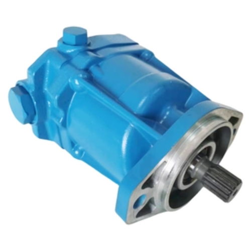 Harvester Hydraulic Motor