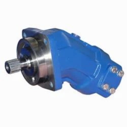 Hydraulic Axial Piston Pump