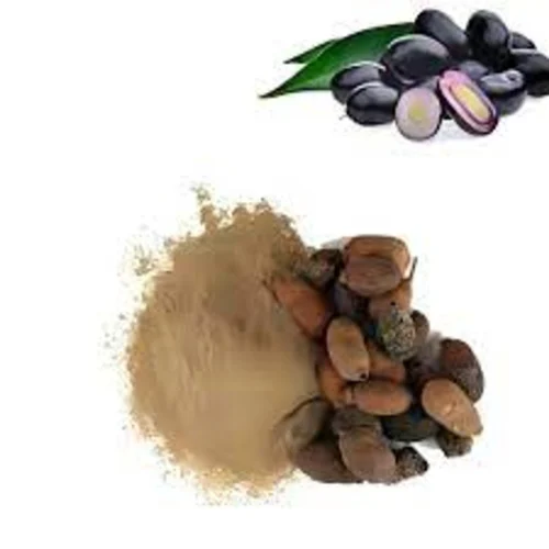 Jamun Extract