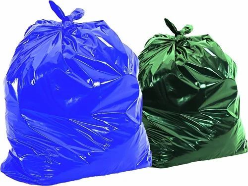 Jumbo Garbage Bags