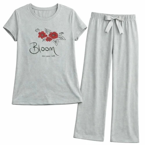 Ladies Night Suits