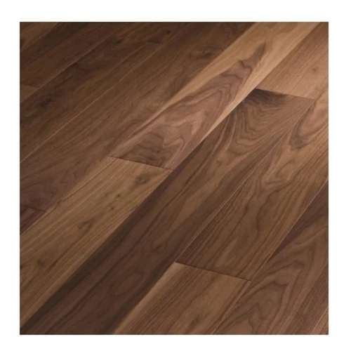 Laminated Wooden Flooring 