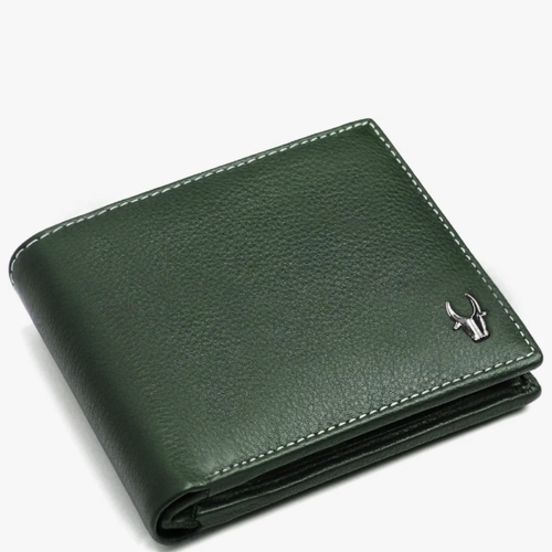 Leather Wallet