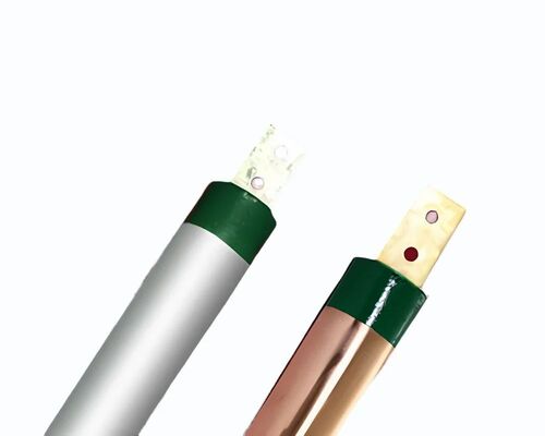 Long Gel Earthing Electrodes