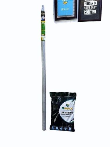 Long Lasting Chemical Earthing Electrodes