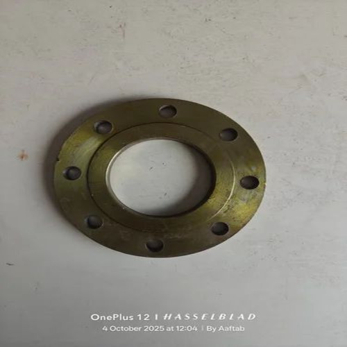 M.S. Slipon Flange Asa 150