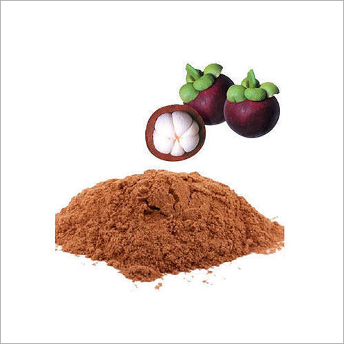 Mangostreen Extract Powder - Grade: Pharmaceutical