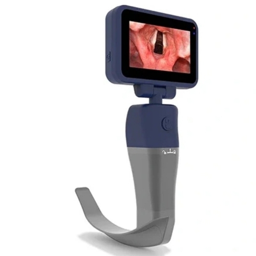 Medical Portable Video Laryngoscope