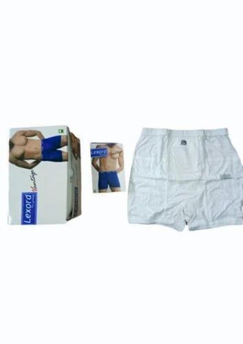 Mens Regular Fit Trunks