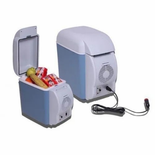 Mini Chiller