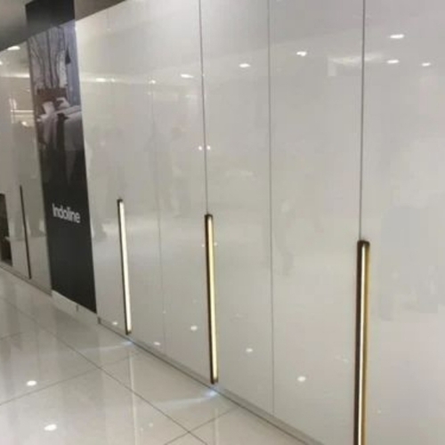 Modern Bedroom Wardrobe