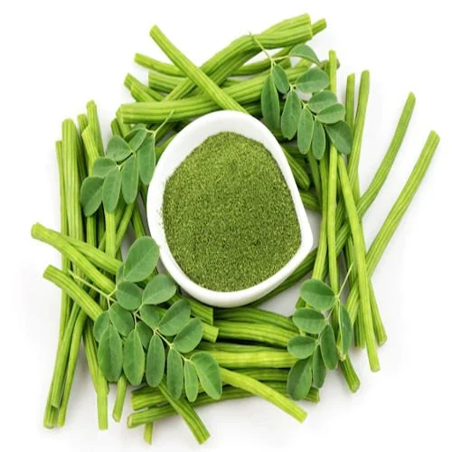 Moringa Leaf Extract Powder - Direction: As Per Suggestion