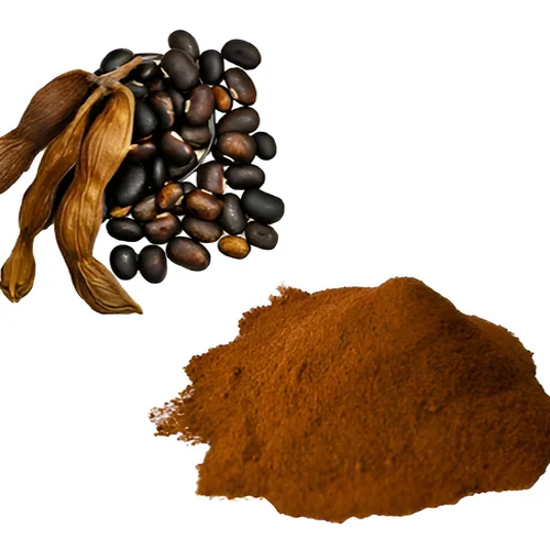 Mucuna Extract Powder - Color: Black