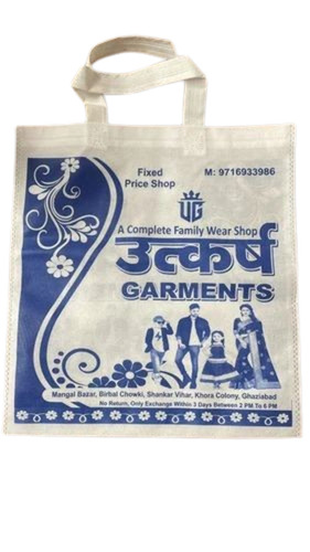 Offset Printed Non Woven Bags