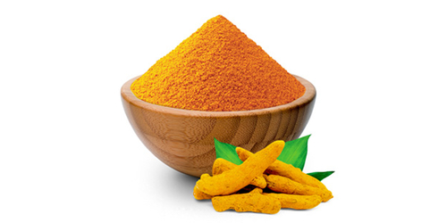Organic Turmeric Powder - Product Type: Dried