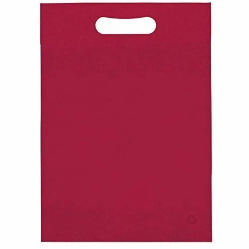 Plain Grocery Non Woven Bag