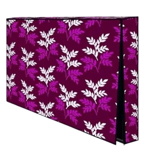 Polyester 32 Inch Led Tv Cover
