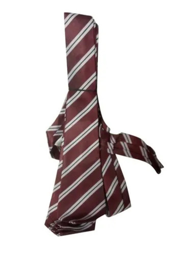 Polyester Tie