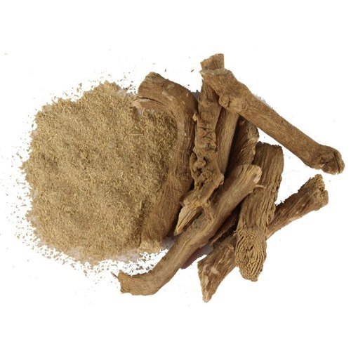 Punarnava Extact Powder - Color: Brown