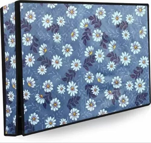 Pvc Led Tv Cover
