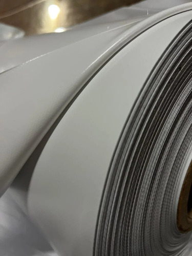 Pvc Tensile Fabric - Attributes: Heat-Insulated