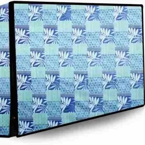 Rectangular Pvc Led Tv Cover