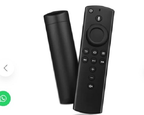 Remote Control For Fire Tv Stick