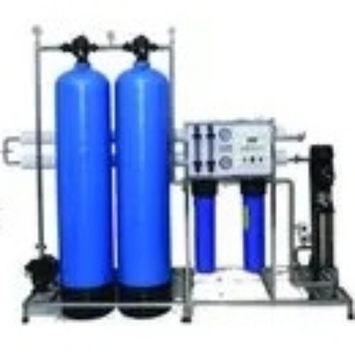 Ro Water Purifier System