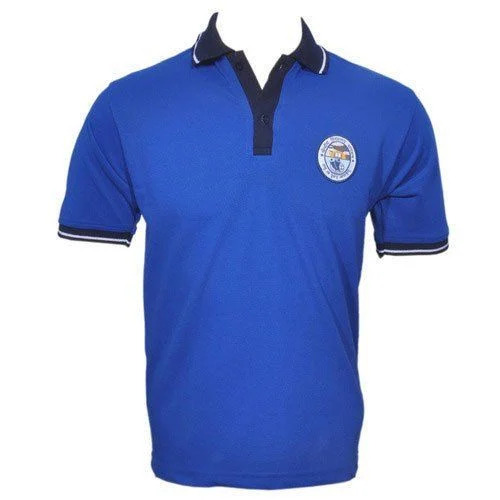 School T-Shirts - Age Group: Children