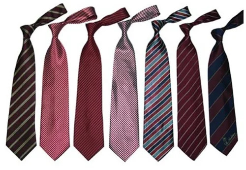 School Uniform Necktie - Age Group: Children