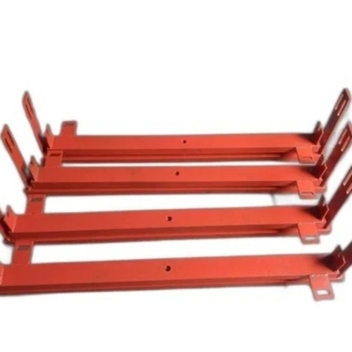 Self Aligning Conveyor Frame 