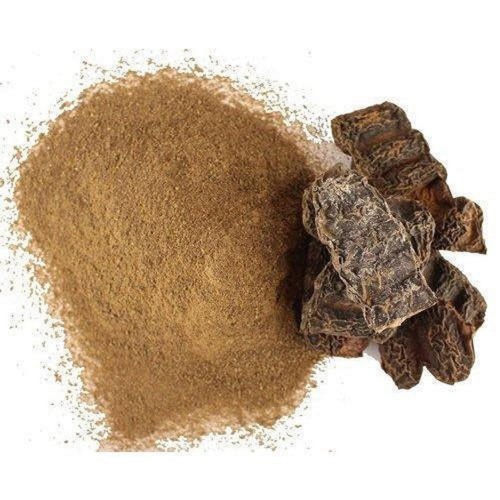 Shikakai Extract Powder - Ph Level: 5.0 - 6.5