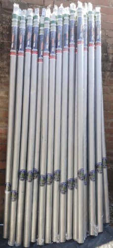 Silver Color Earthing Electrodes