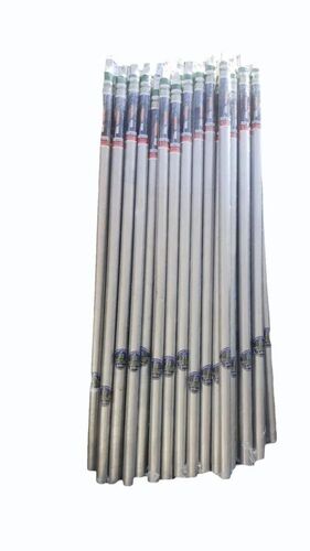 Silver Maintenance Free Earthing Electrode