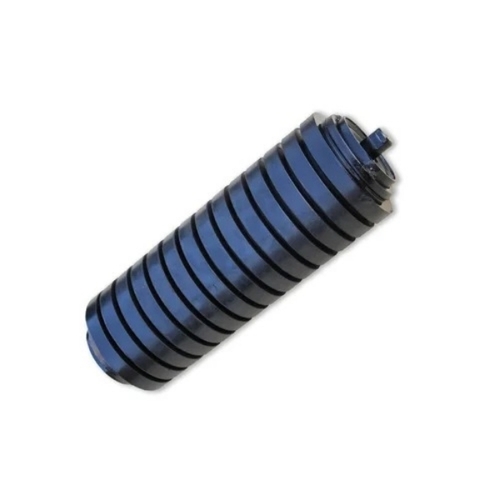 Spiral Return Idler Roller 