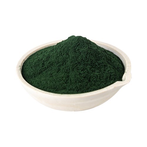 Spirulina Extract Powder - Grade: A