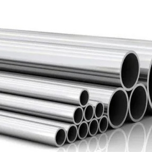 Stainless Steel Pipe